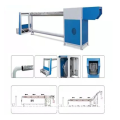 Tubular Fabric Turning Finishing Machine